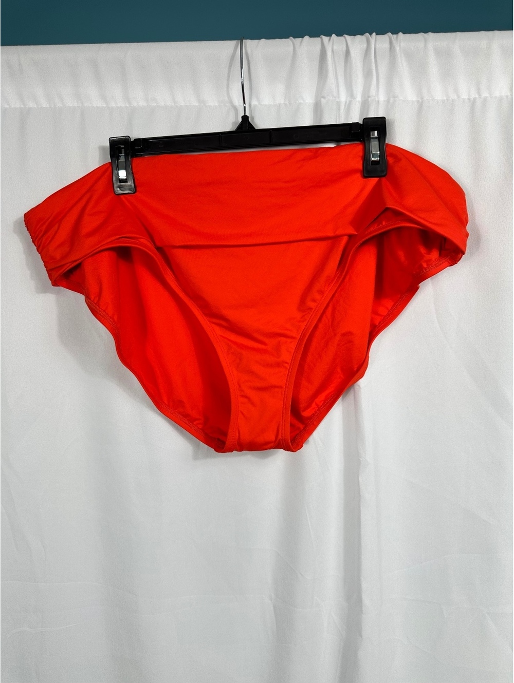 La Blanca Women's Plus Size 20W Swim Bottoms